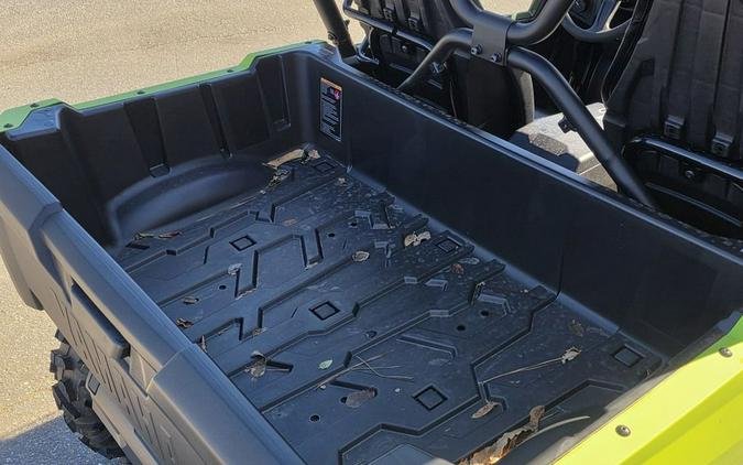 2026 Yamaha Wolverine X2 1000 R-Spec