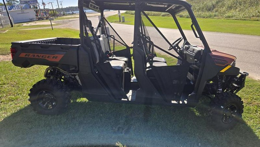 2026 Polaris® Ranger Crew 1000 Premium