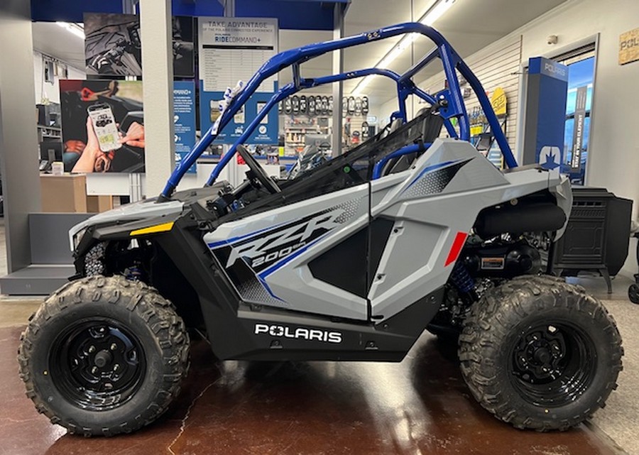 2026 Polaris RZR® 200 EFI