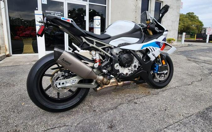 New 2026 BMW S 1000 RR