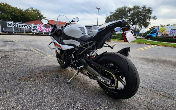 New 2026 BMW S 1000 RR