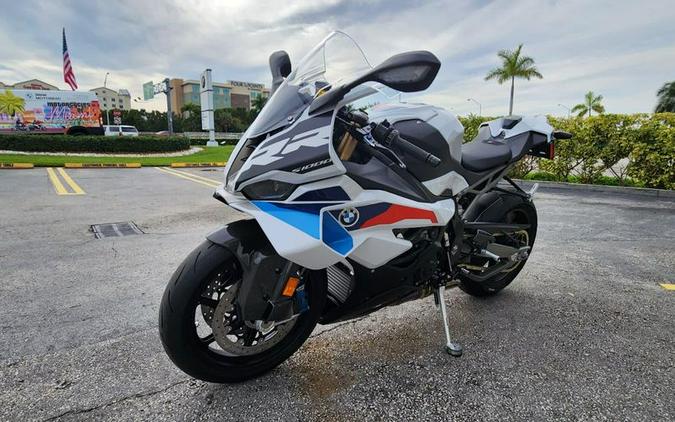 New 2026 BMW S 1000 RR