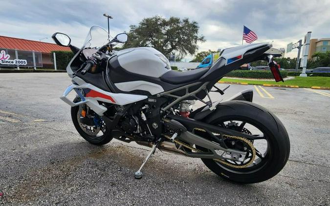 New 2026 BMW S 1000 RR