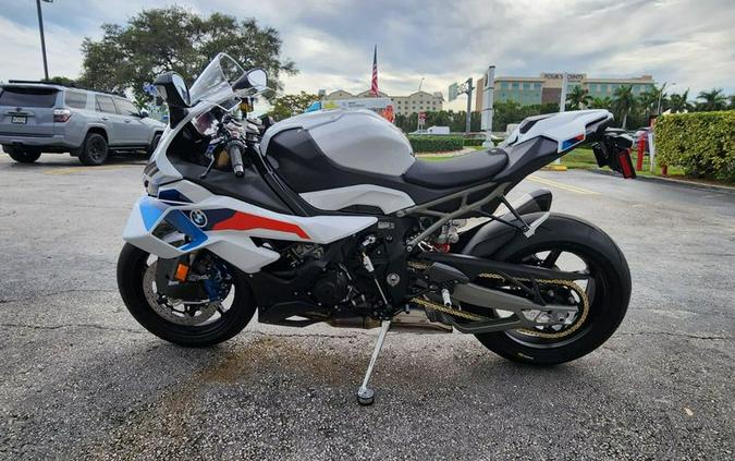 New 2026 BMW S 1000 RR