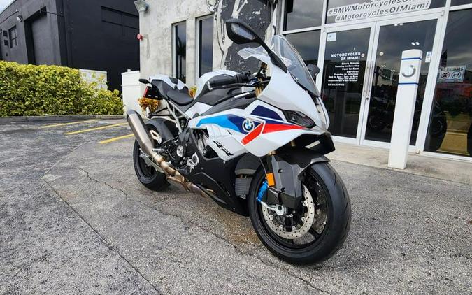 New 2026 BMW S 1000 RR