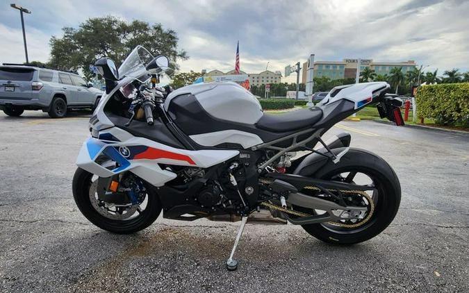 New 2026 BMW S 1000 RR