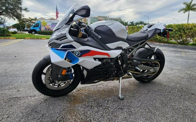 New 2026 BMW S 1000 RR
