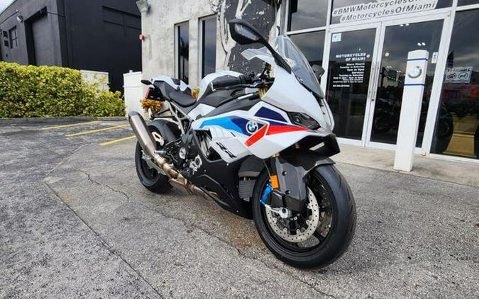 New 2026 BMW S 1000 RR