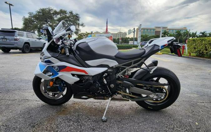 New 2026 BMW S 1000 RR
