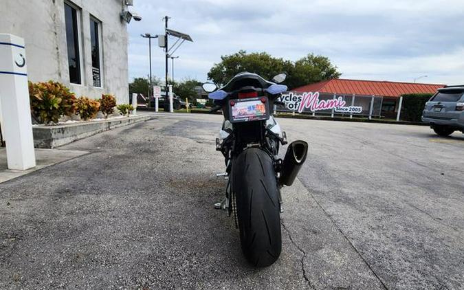 New 2026 BMW S 1000 RR