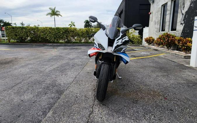 New 2026 BMW S 1000 RR