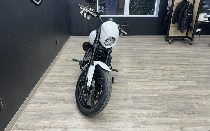 2026 Harley-Davidson® Low Rider® S