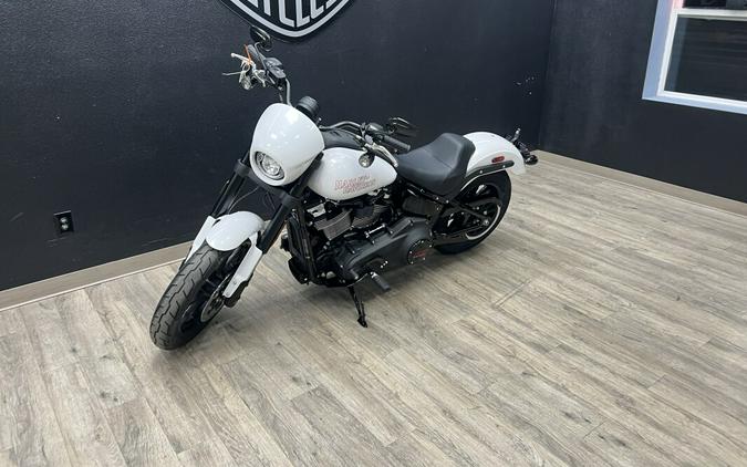 2026 Harley-Davidson® Low Rider® S