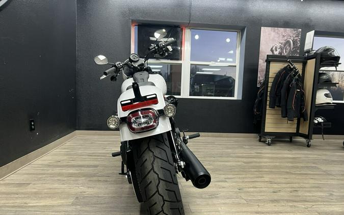 2026 Harley-Davidson® Low Rider® S