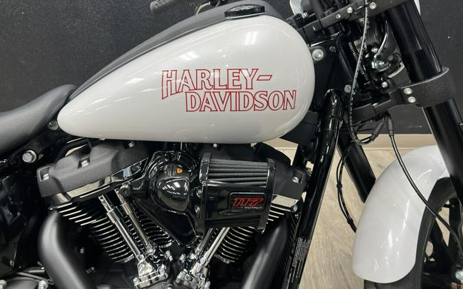 2026 Harley-Davidson® Low Rider® S