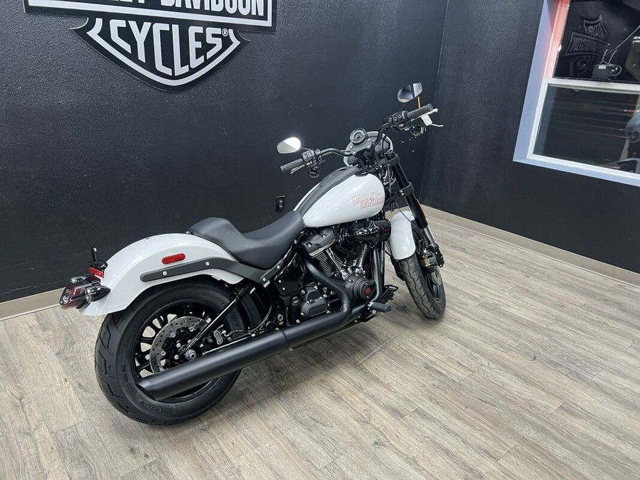 2026 Harley-Davidson® Low Rider® S