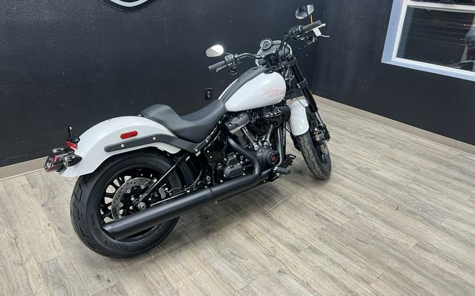 2026 Harley-Davidson® Low Rider® S