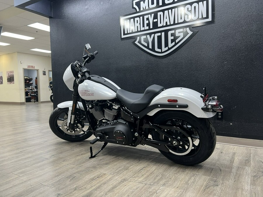 2026 Harley-Davidson® Low Rider® S