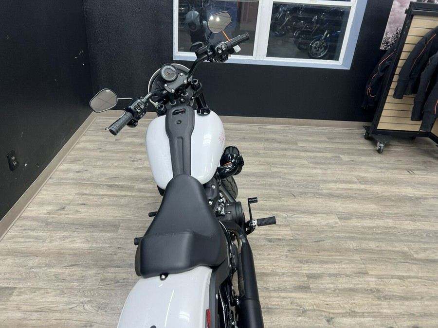 2026 Harley-Davidson® Low Rider® S