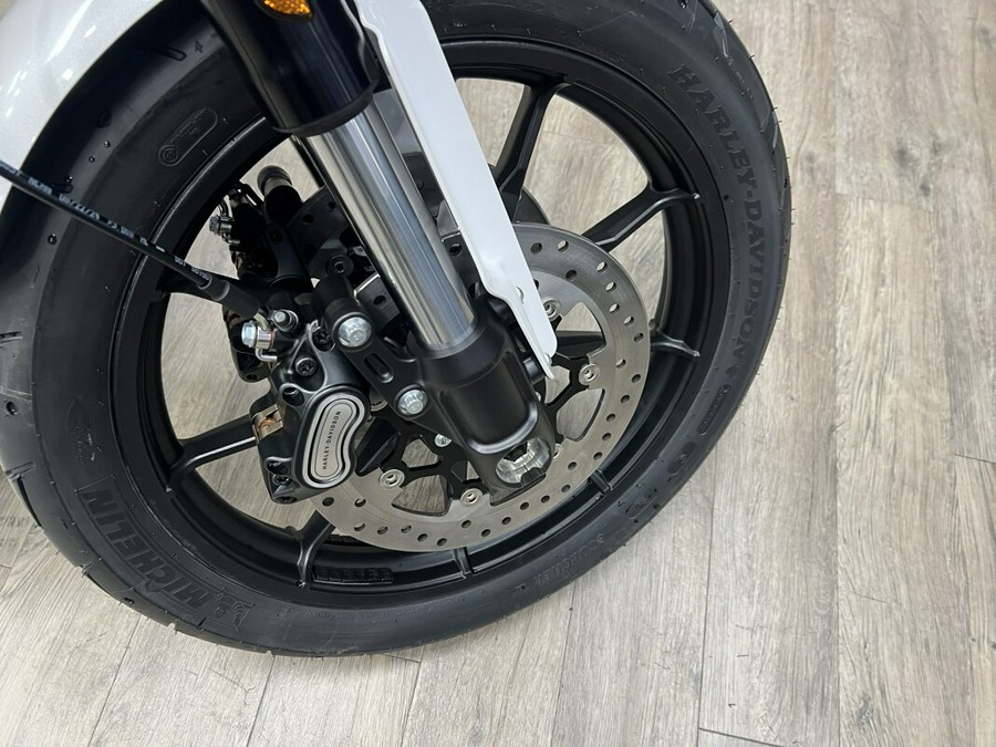 2026 Harley-Davidson® Low Rider® S