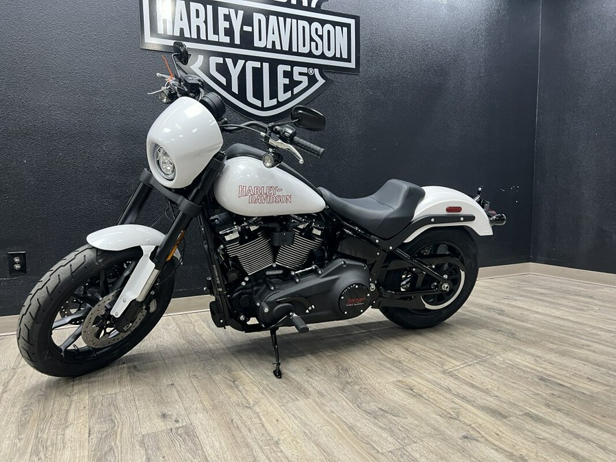 2026 Harley-Davidson® Low Rider® S