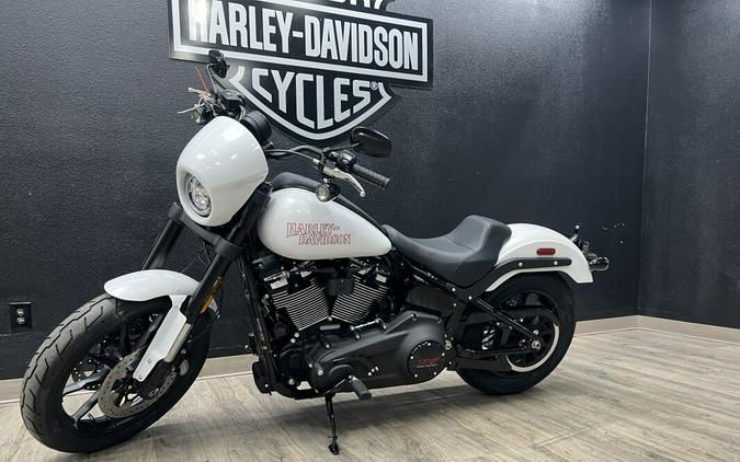 2026 Harley-Davidson® Low Rider® S