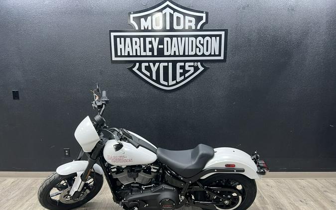 2026 Harley-Davidson® Low Rider® S