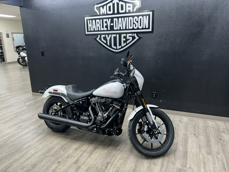 2026 Harley-Davidson® Low Rider® S