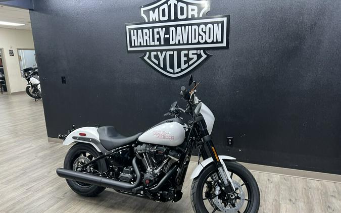 2026 Harley-Davidson® Low Rider® S