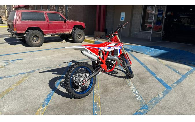 2026 350 RX - Beta Motorcycles