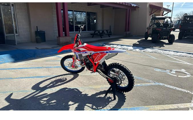 2026 350 RX - Beta Motorcycles