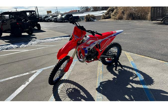 2026 350 RX - Beta Motorcycles