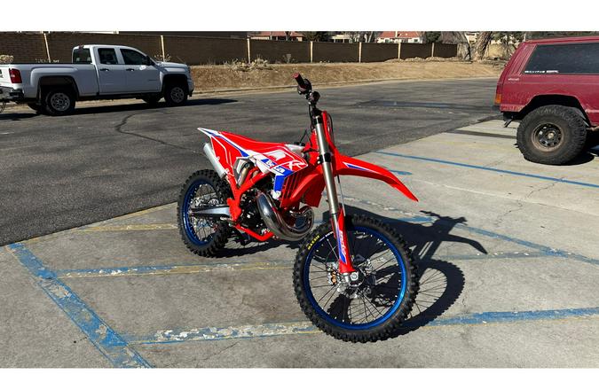 2026 350 RX - Beta Motorcycles