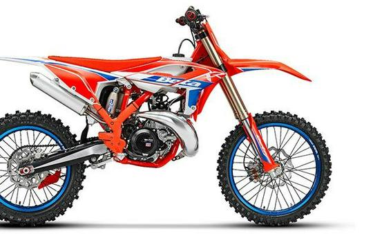 2026 350 RX - Beta Motorcycles