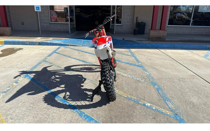 2026 350 RX - Beta Motorcycles