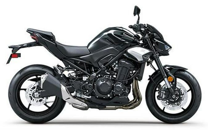 2025 Kawasaki Z900 ABS