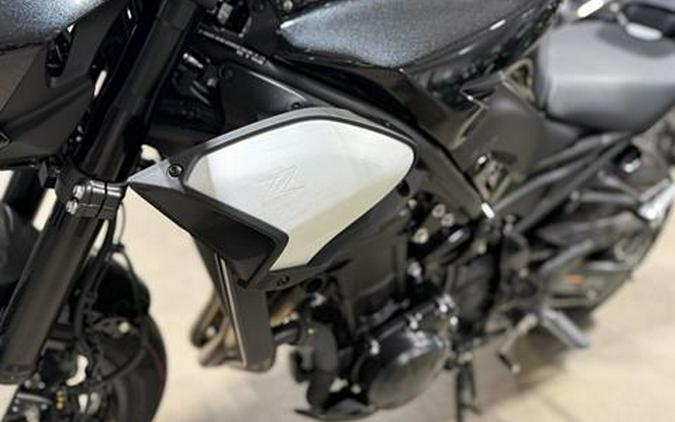 2025 Kawasaki Z900 ABS