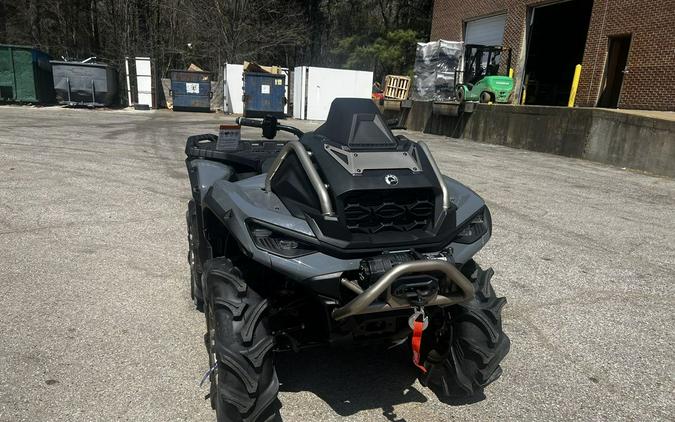 2026 Can-Am Outlander 850