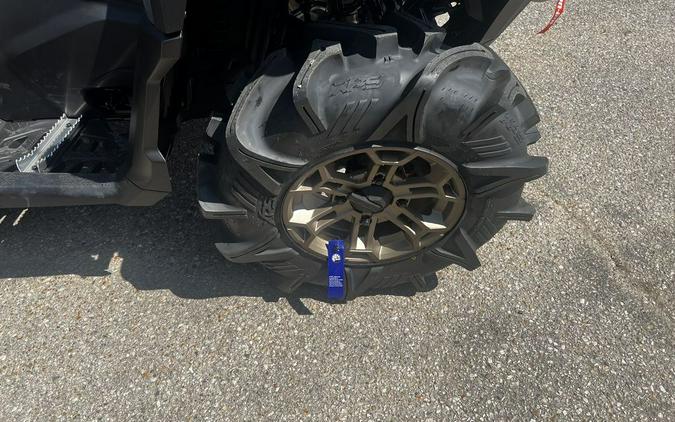 2026 Can-Am Outlander 850