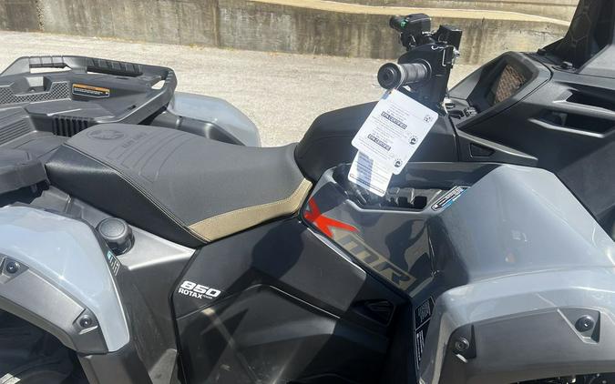 2026 Can-Am Outlander 850