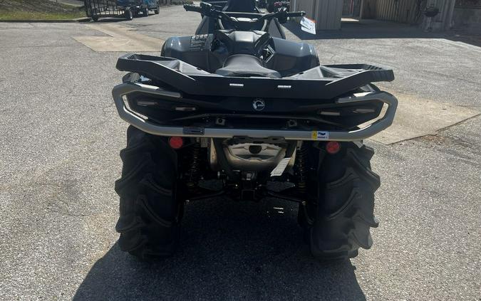 2026 Can-Am Outlander 850