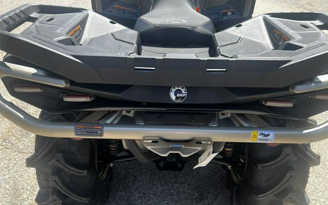 2026 Can-Am Outlander 850