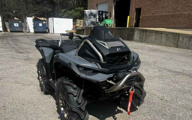 2026 Can-Am Outlander 850