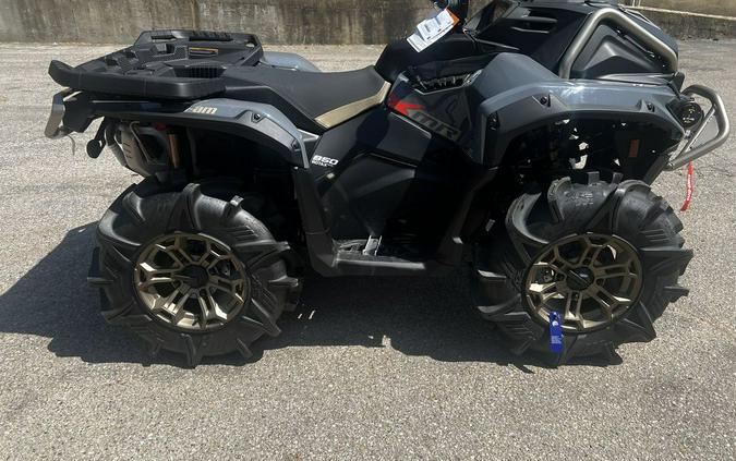 2026 Can-Am Outlander 850