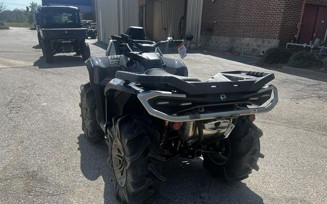 2026 Can-Am Outlander 850