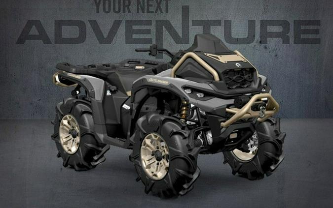 2026 Can-Am Outlander X Mr 850