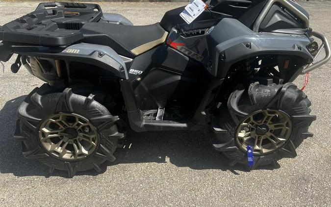 2026 Can-Am Outlander 850