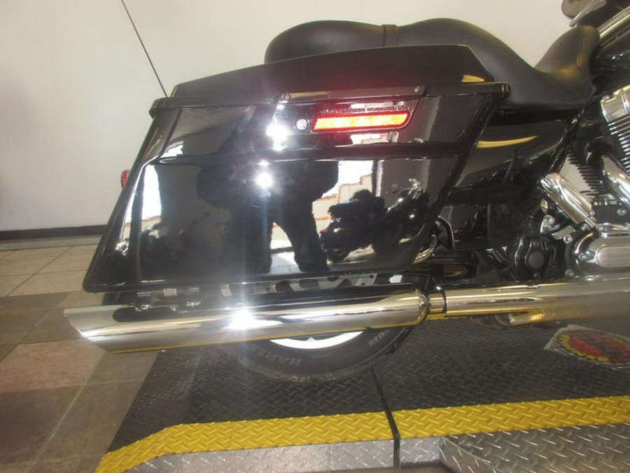 2013 Harley-Davidson® FLHX - Street Glide®