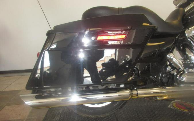 2013 Harley-Davidson® FLHX - Street Glide®