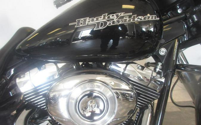 2013 Harley-Davidson® FLHX - Street Glide®